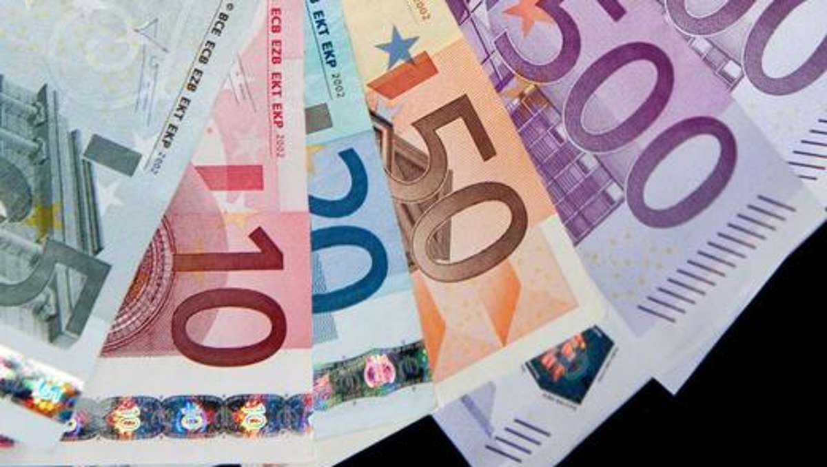 Thüringen: Bargeld- und Kartenzahlung bei Thüringern gleich beliebt