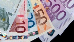 Bargeld- und Kartenzahlung bei Thüringern gleich beliebt