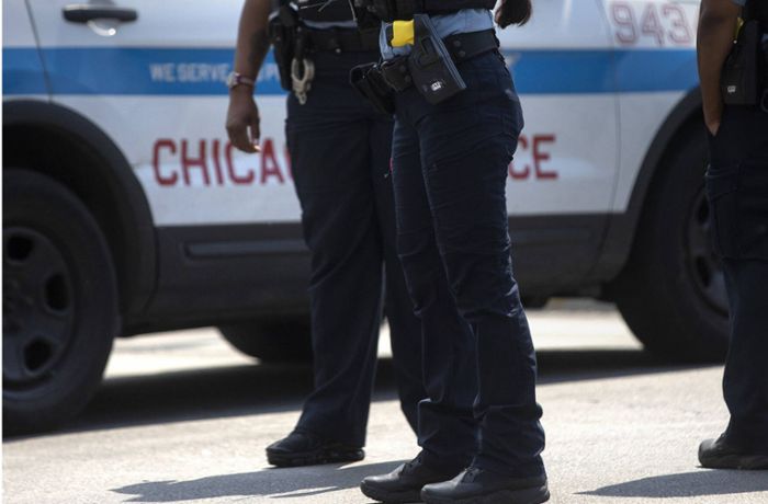 US-Nationalfeiertag: Schüsse bei Parade bei Chicago  –  Tote