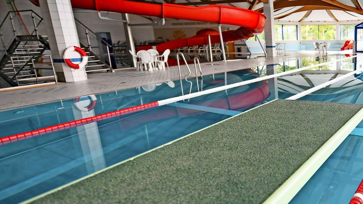 Kreis Hildburghausen: Wo sollen Schüler  schwimmen lernen?