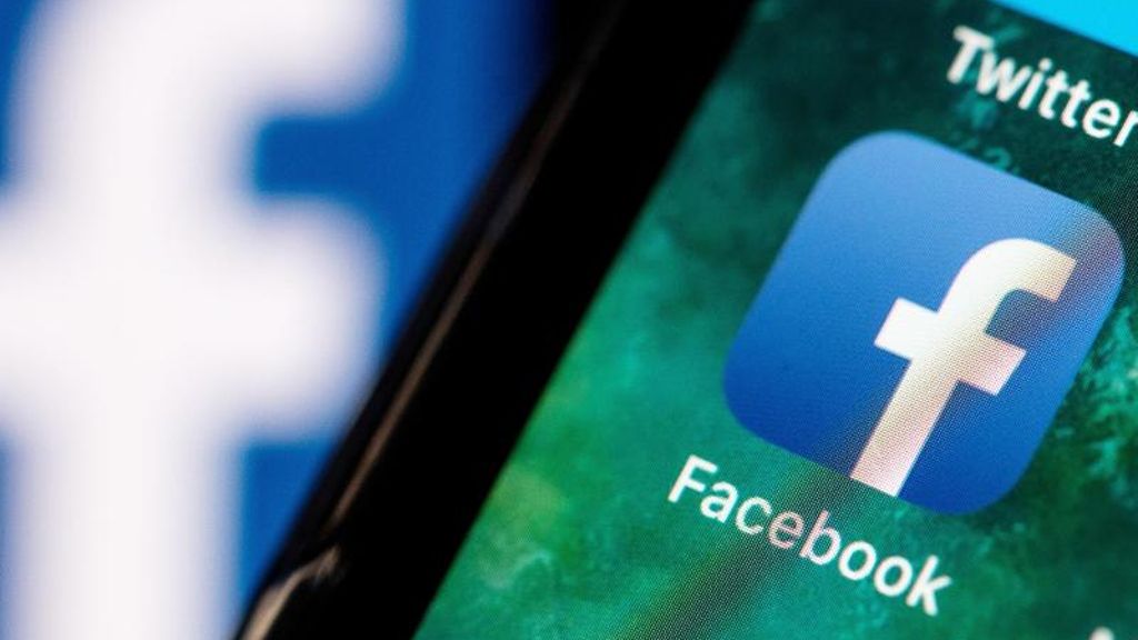 Ende der Spannungen?: Facebook bietet Verlagen bezahlte Video-Partnerschaften an