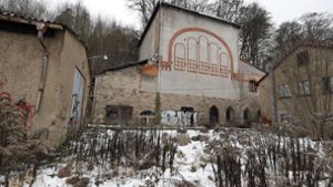 Schmalkalden: Stadt kauft altes Brauhaus