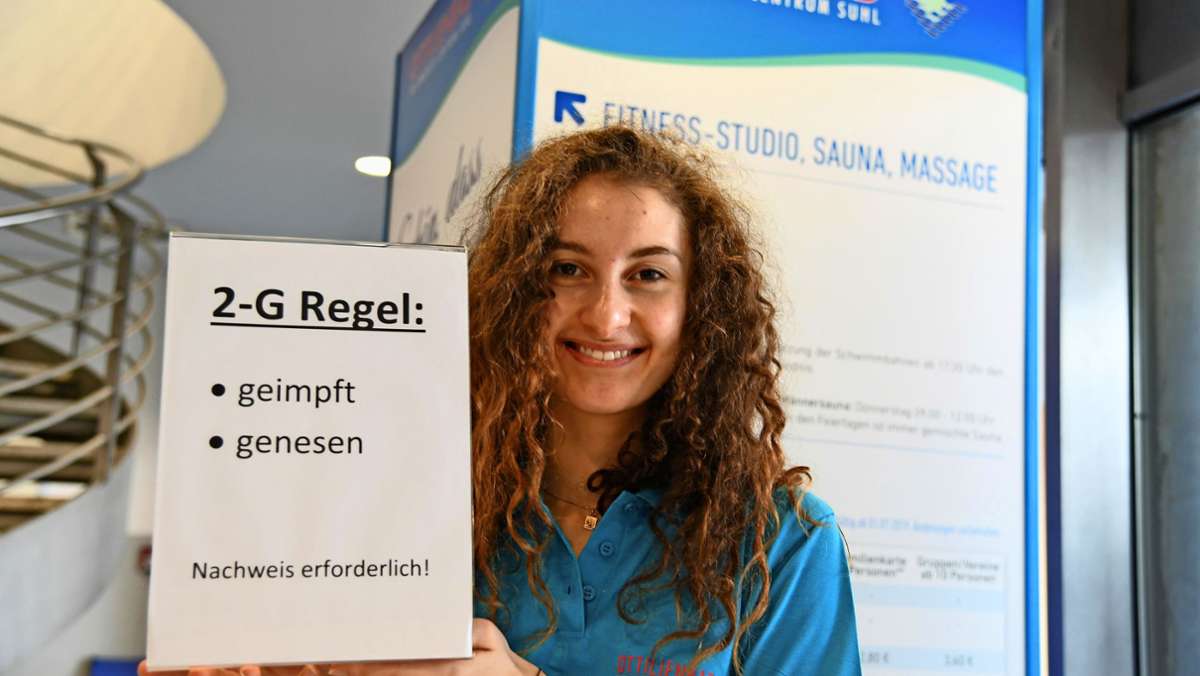 Infektionsgeschehen: Suhl meldet angespannter Lage: Bundeswehr im Gesundheitsamt
