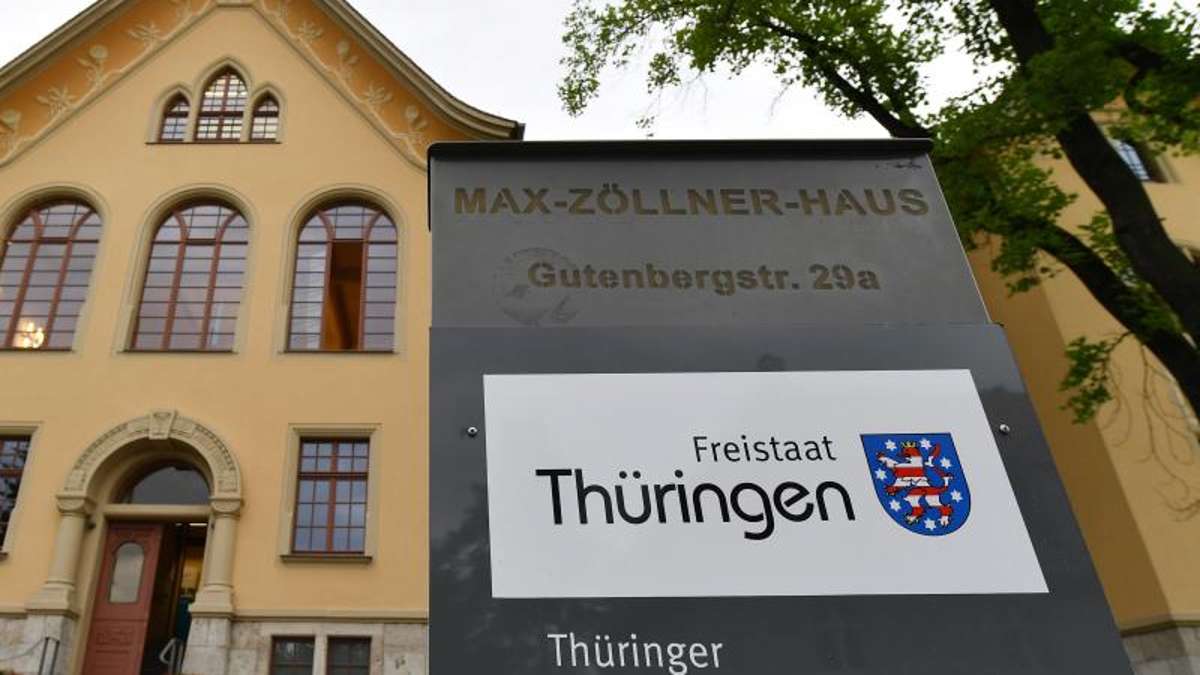 Thüringen: AfD bringt Härtefallverordnung vor Verfassungsgerichtshof