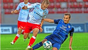 Fußball, FSV Martinroda: Gründe für den Kreisoberliga-Rückzug