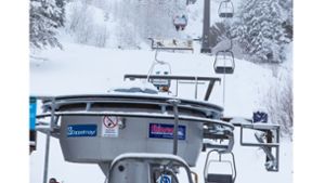 Skiarena Silbersattel: Rückenwind für   die Freizeitpark-Pläne