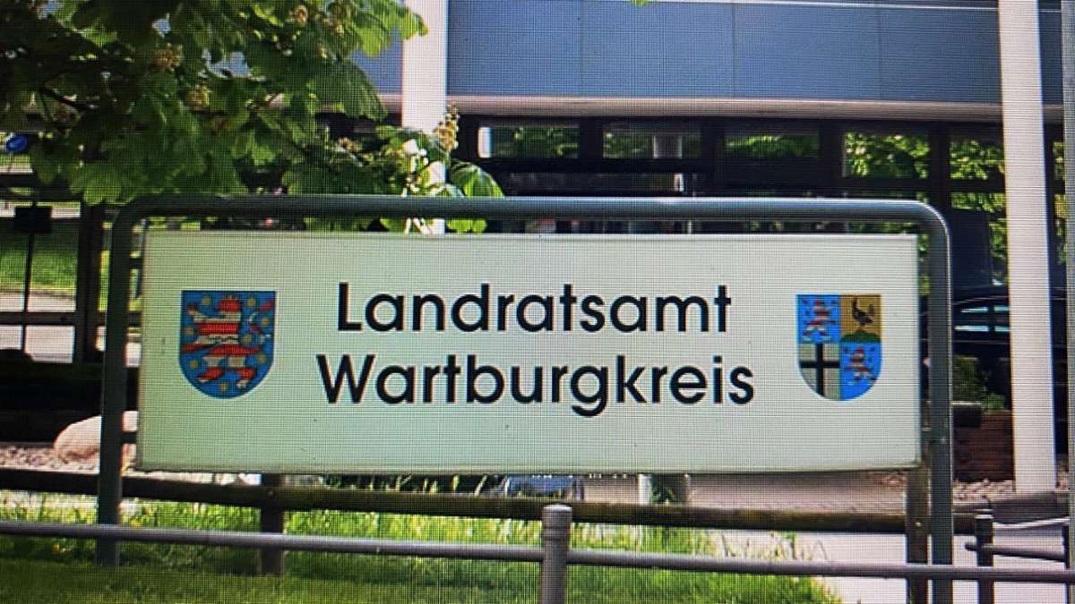Wartburgkreis: 3,2 Millionen Euro für 60 Arbeitsplätze
