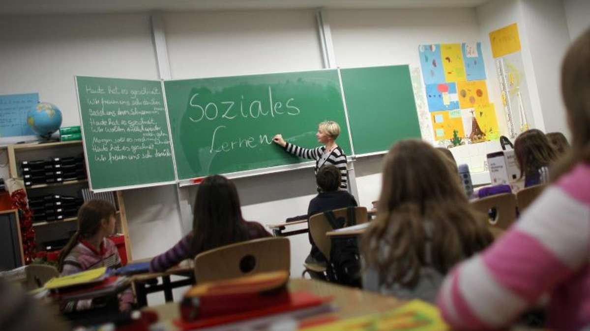 Thüringen: Über 50 Thüringer Schulen ohne feste Schulleitung