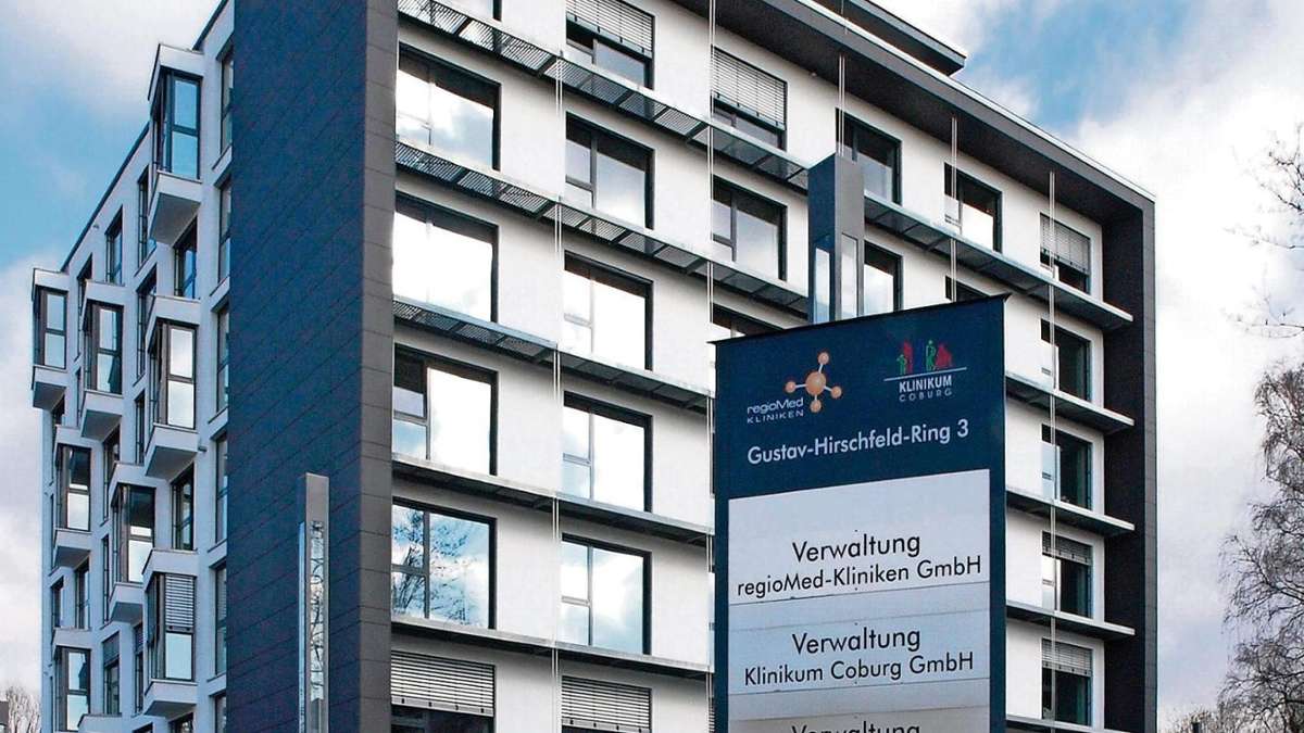 Sonneberg/Neuhaus: 17,5 Millionen Euro im Klinikverbund verbrannt