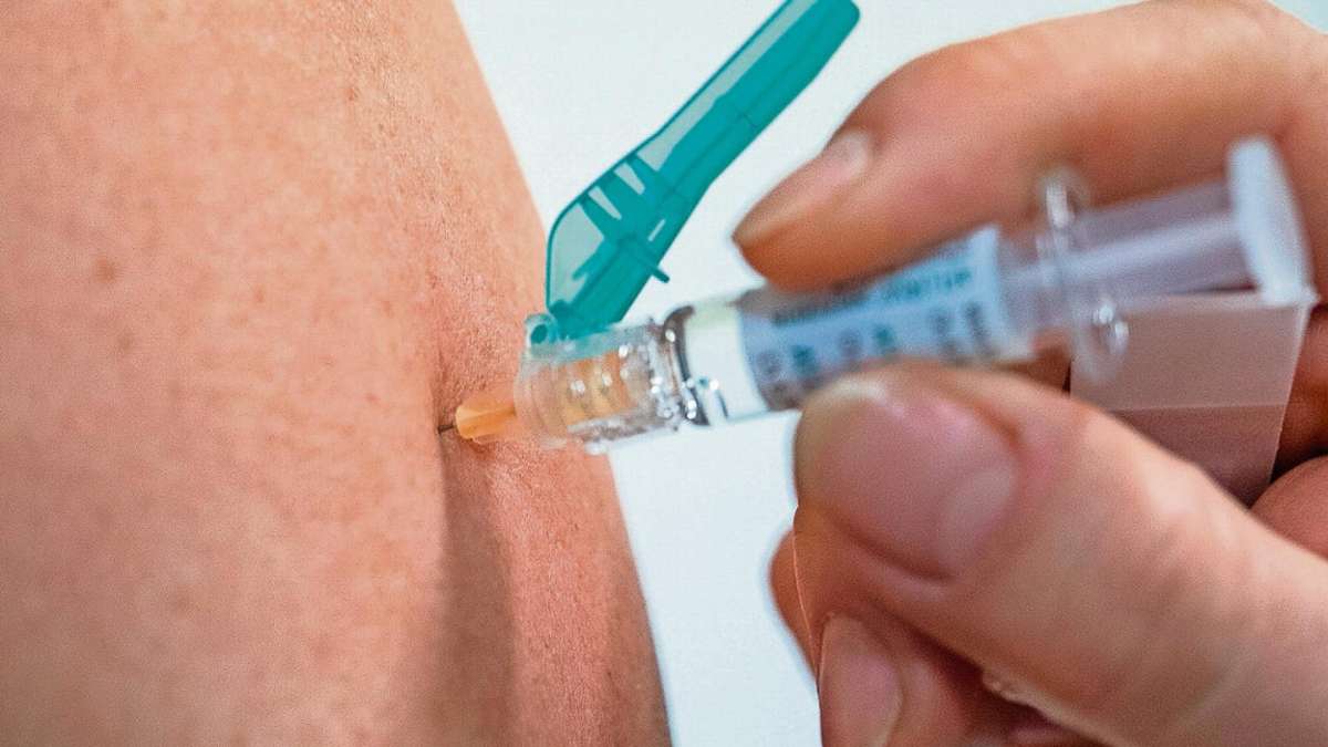 Arnstadt: Erste Grippe-Fälle im Ilm-Kreis: Ist der Kassen-Impfschutz ausreichend?