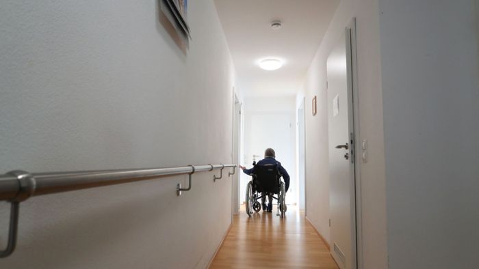 Zahlreiche Corona-Fälle in Behinderten-Wohnheimen