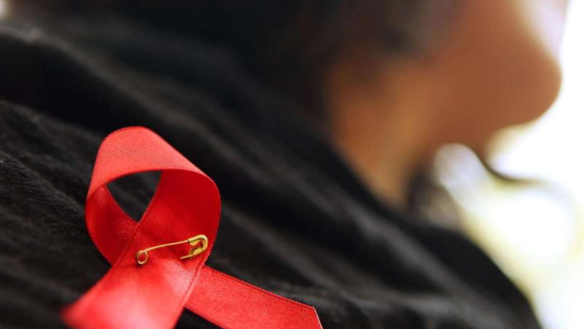 Thüringen: 22 Thüringer in 2019 neu mit Aids-Erreger HIV infiziert