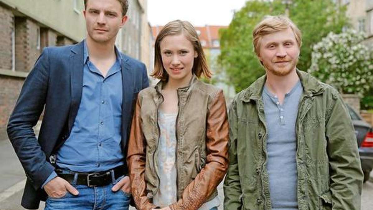 Feuilleton: Guter Start für Erfurter Tatort-Team