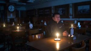 Argentinien sucht nach Ursachen für Blackout