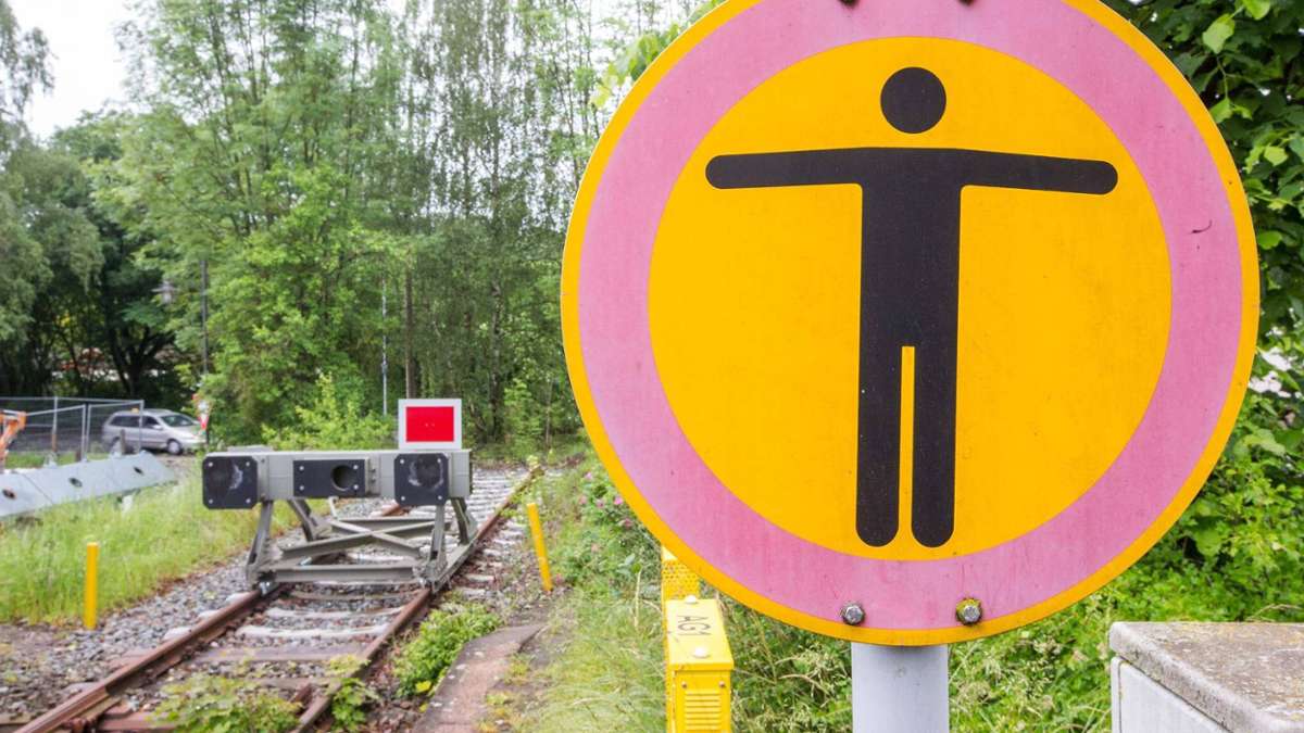 Thüringen: Regionalverkehr Erfurt - Coburg wäre Sargnagel für die Werrabahn