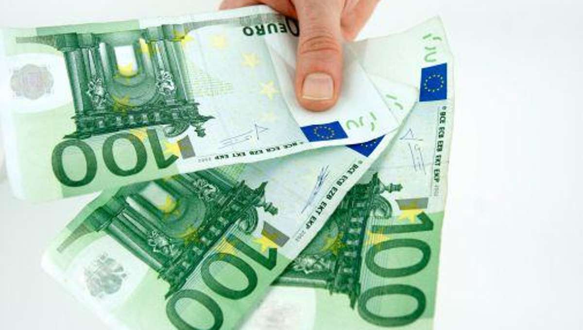 Thüringen: Leser können täglich 300 Euro gewinnen