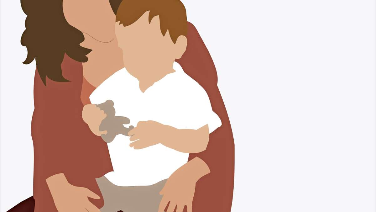 Beziehung von Eltern zu Kindern: Was passiert, wenn Eltern ihre Kinder nicht genug lieben