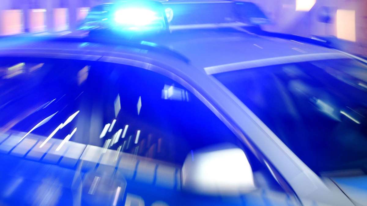 Augsburg: Motorradfahrer bei Zusammenstoß mit Auto in Schwaben getötet