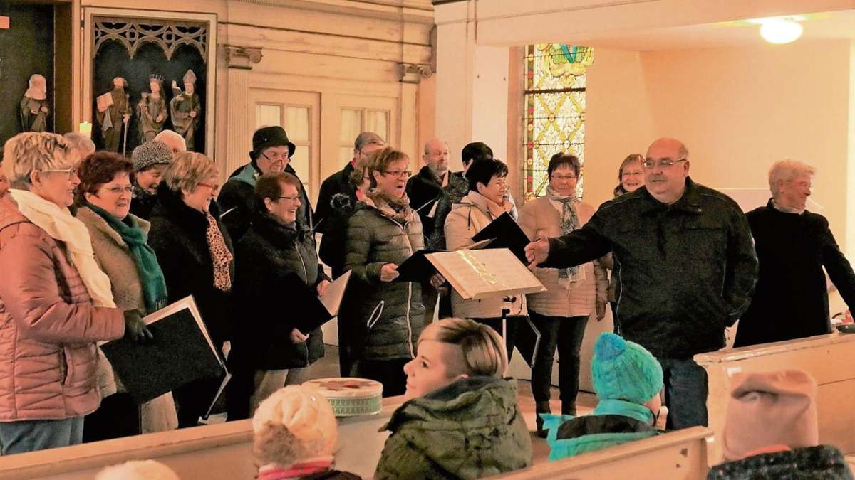 Ilmenau: Benefizkonzert nach Brand in Böhlen: Musik, die Mut macht