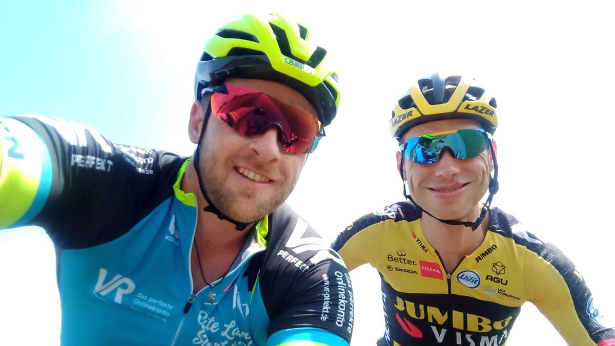 Radsport, Tony Martin nach dem Karriereende: „Er ist einfach mein bester Freund“