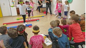 CDU will Kinder- und Jugendbeirat