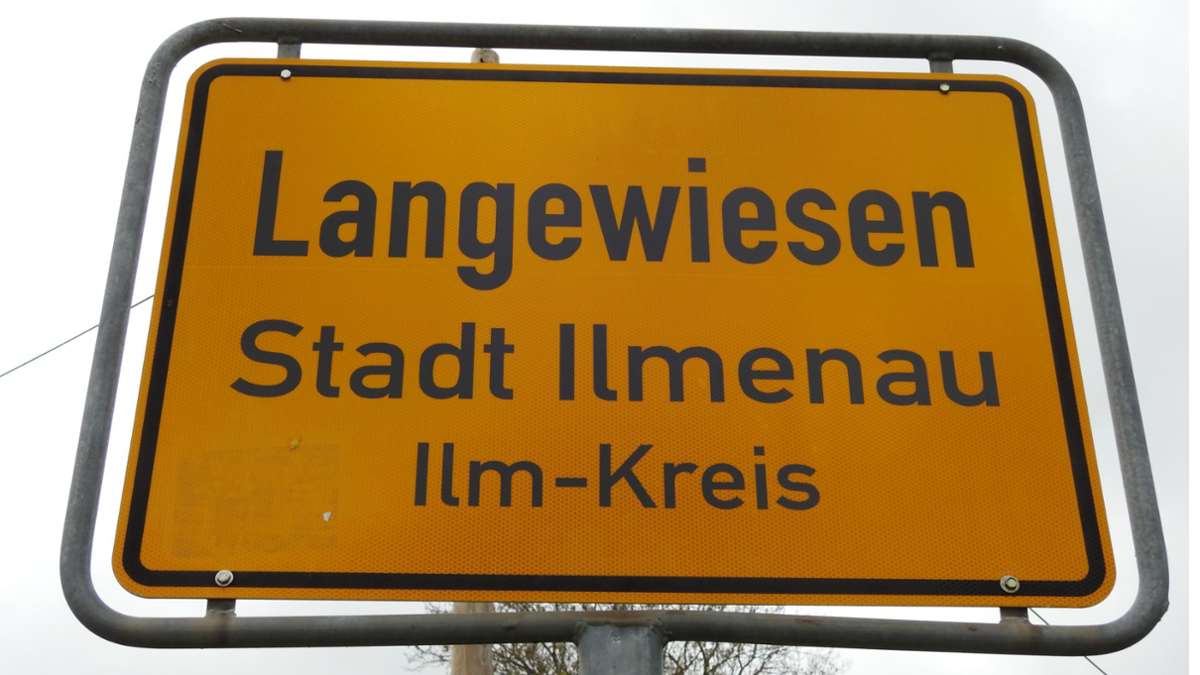 Die Langewiesener Ortsteilräte rätseln, wie es nun weitergeht. Foto: Stefanie Lieb