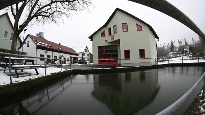 Gerhardtsgereuth: Ärger um geplantes Dorfgemeindehaus