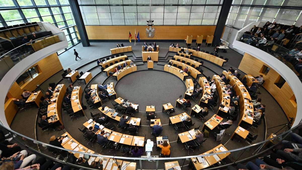 Gesundheit: Landtag bereitet Weg für Krankenhausreform