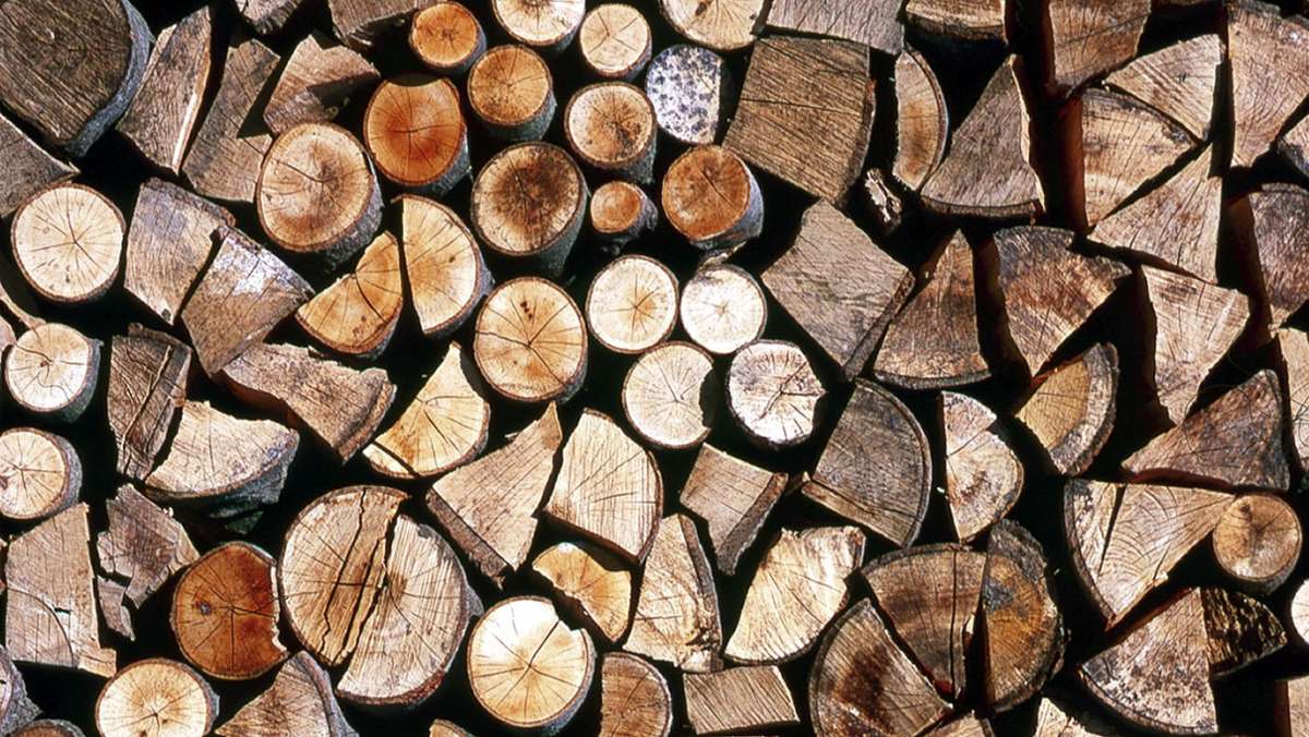 Schmalkalden: Feuchtes Holz setzt Kohlenmonoxid frei
