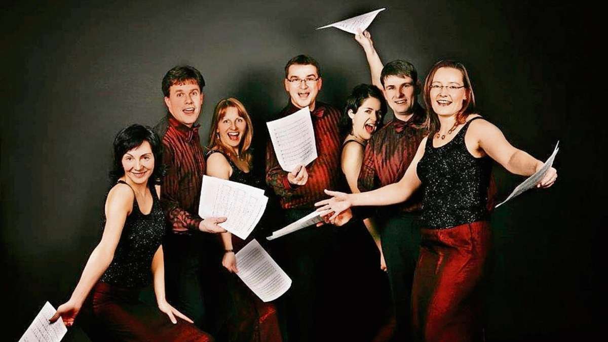 Bad Salzungen: Ensemble Viva la musica feiert 20-jähriges Bestehen