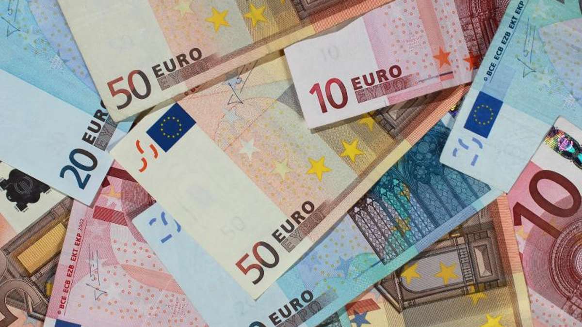Thüringen: Vermögen im Kleiderschrank: Diebestrio klaut Rentnerin Zehntausende Euro