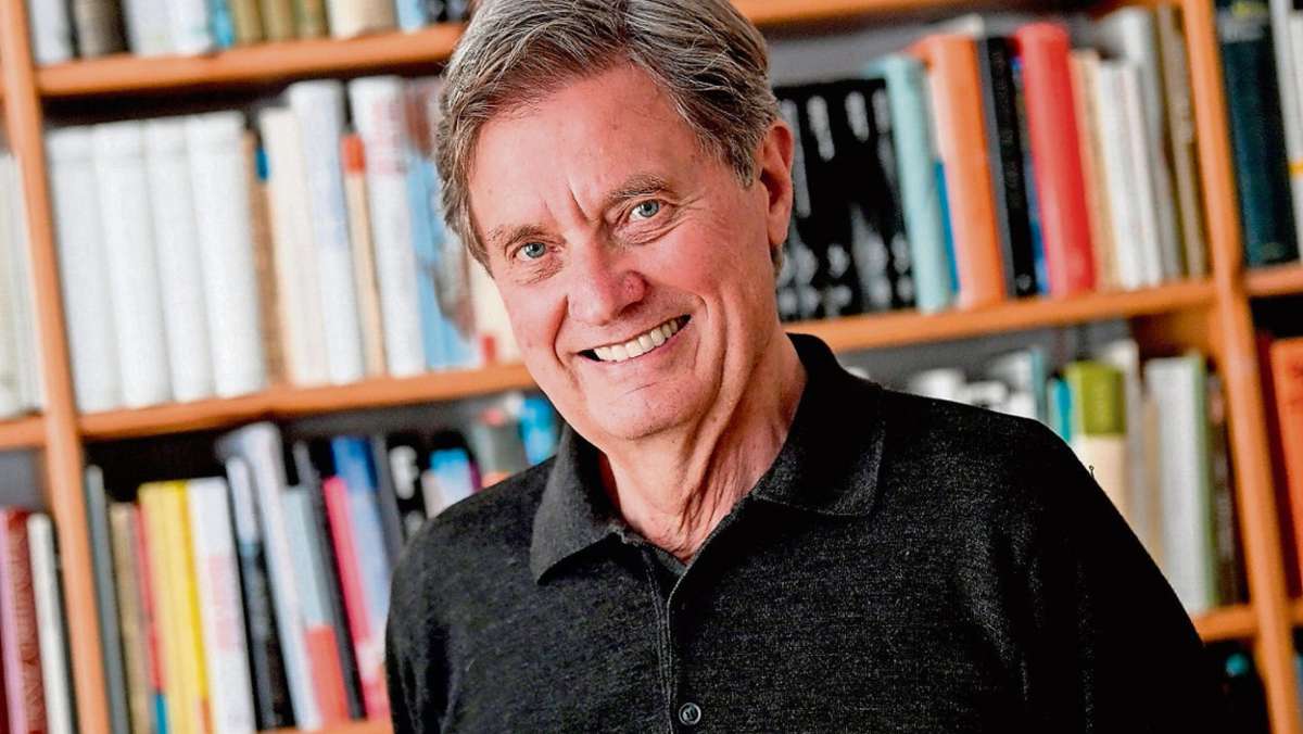 Feuilleton: Germanist Peter Eisenberg erhält Jacob-Grimm-Preis