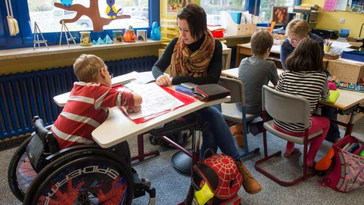 Thüringen: Land will Schulgesetz reformieren