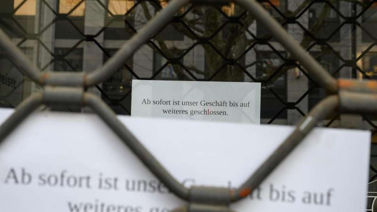 Berlin/Erfurt: Beschränkungen werden nur vorsichtig gelockert
