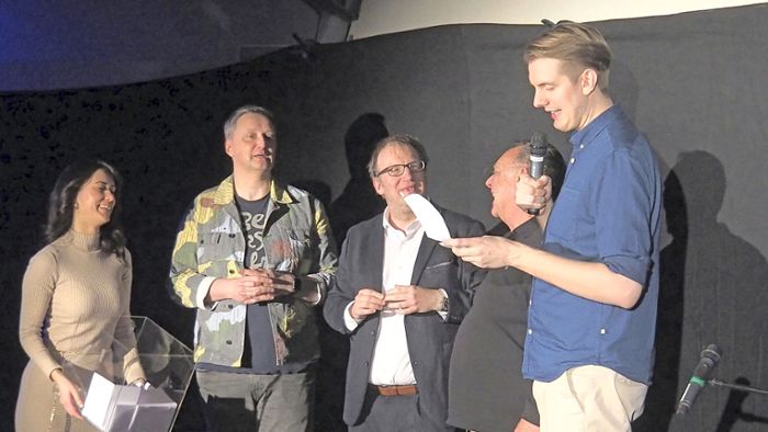 Sonneberger Comedy Mix: Comedians mit Hirn, Herz und Haltung