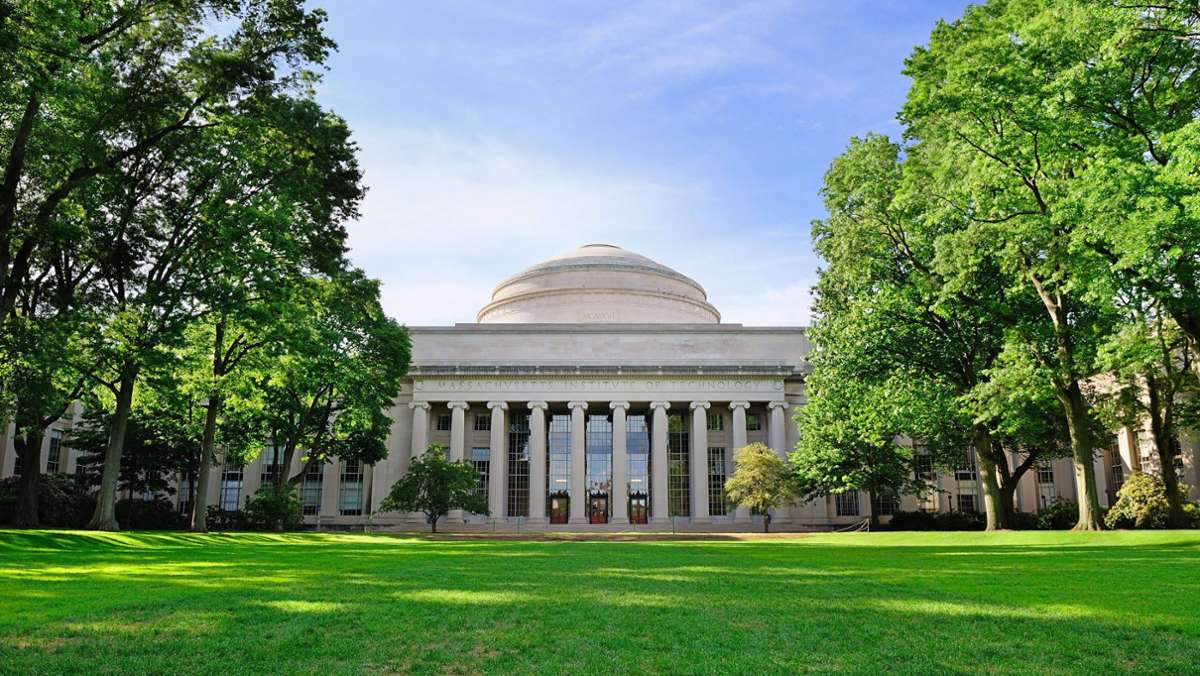 Wissenschaft: Schmalkalden kooperiert mit MIT
