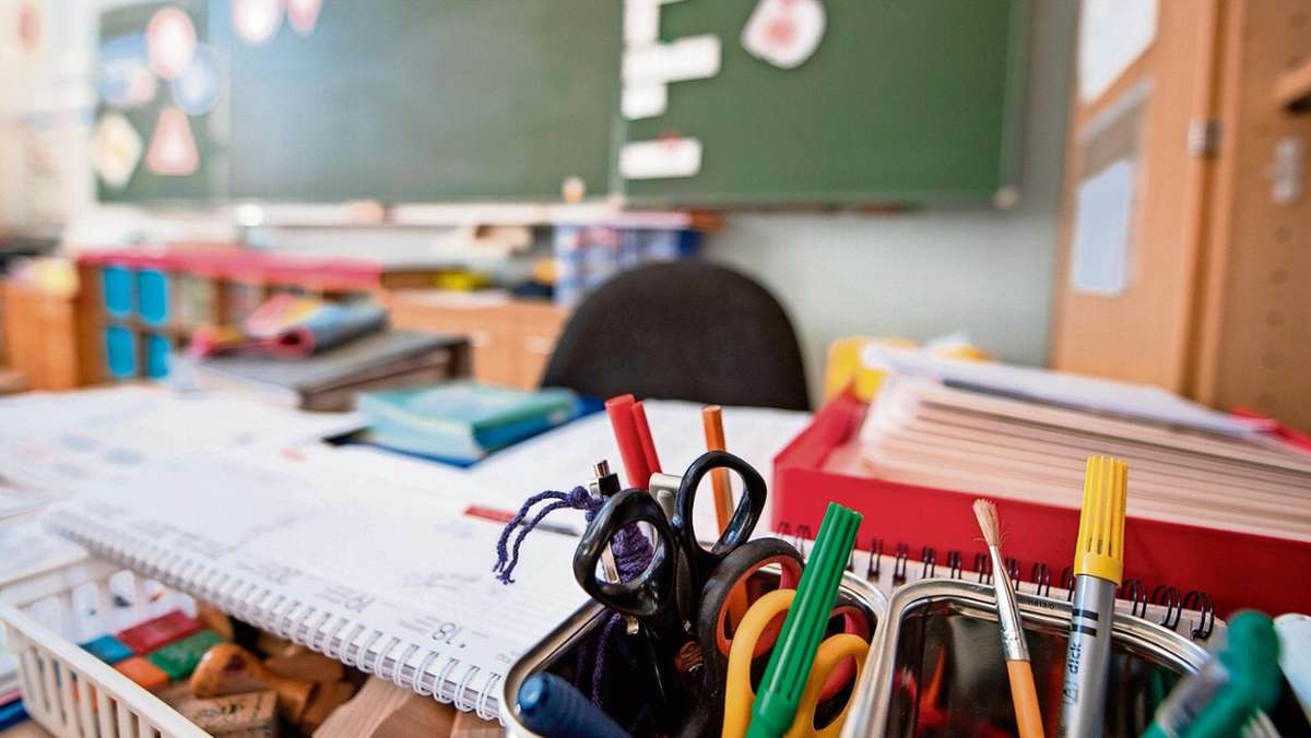 Thüringen: Neues Schulgesetz: Koalitionsfraktionen reichen Änderungsantrag ein