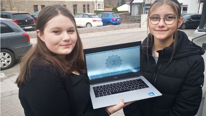 Wettbewerb „Jugend forscht“: Ruhlaer Gymnasium ist die erfolgreichste Schule in Westthüringen