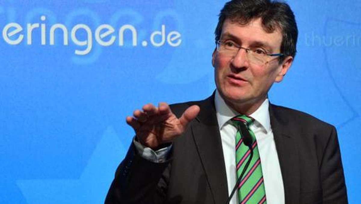 Thüringen: Integrationsminister Lauinger setzt weiter auf freiwillige Ausreisen