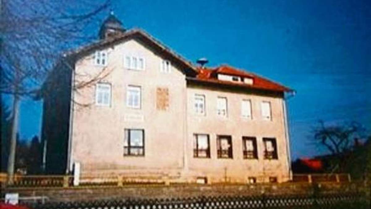 Sonneberg/Neuhaus: Grundschule gehört jetzt den Blasmusikern