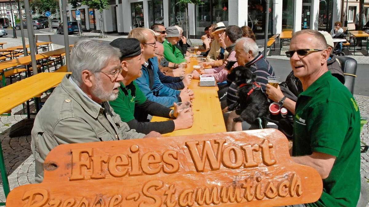 Ilmenau: Am Donnerstag ist Showdown im Stadtrat