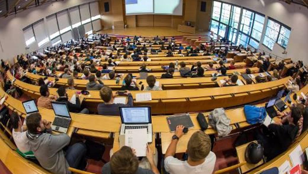 Thüringen: Studenten in Thüringen bevorzugen Wohngemeinschaften