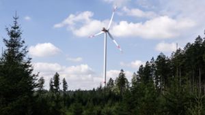 Landrätin erwägt Klage gegen Windkraftausbau