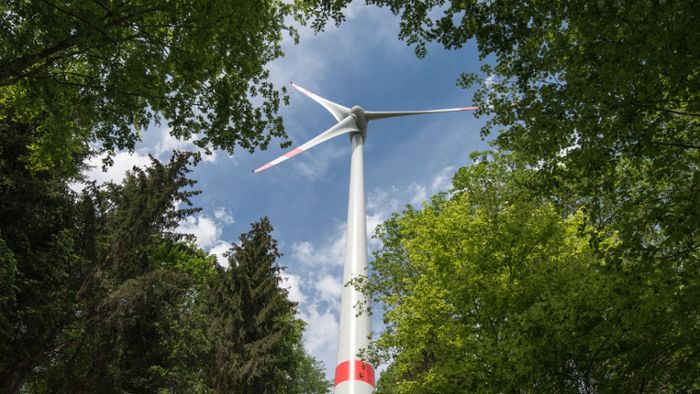 Online-Landesplanung: Mitreden bei Windkraft und Oberzentrum