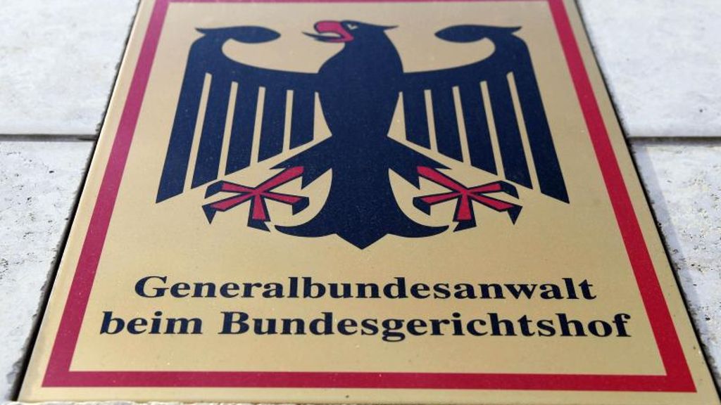 In Deutschland: Zwei syrische Ex-Geheimdienstler wegen Folter in U-Haft