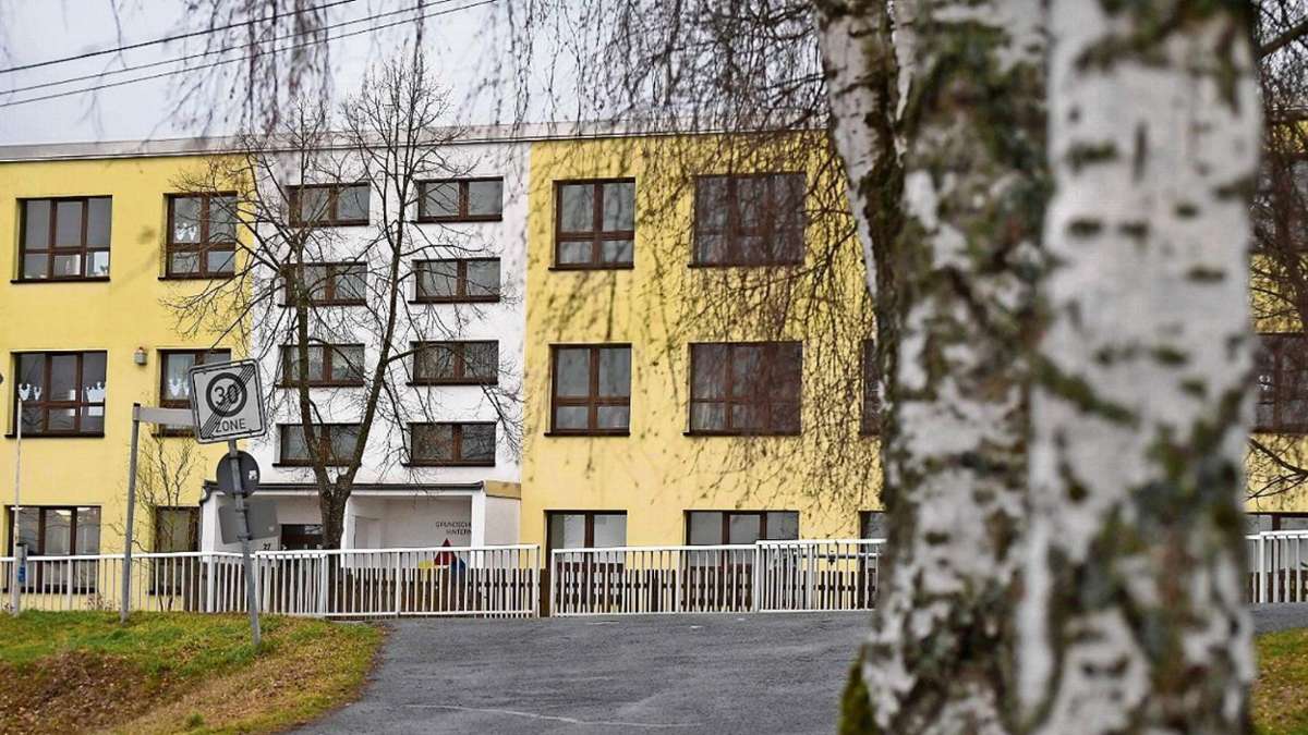 Schleusingen: Grundschule Hinternah: Stadt stimmt Vertrag zu