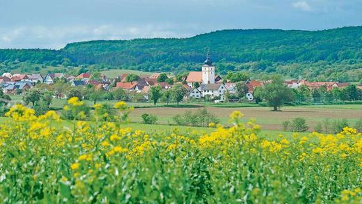 Hildburghausen: Nahwärme in Gompertshausen ist machbar