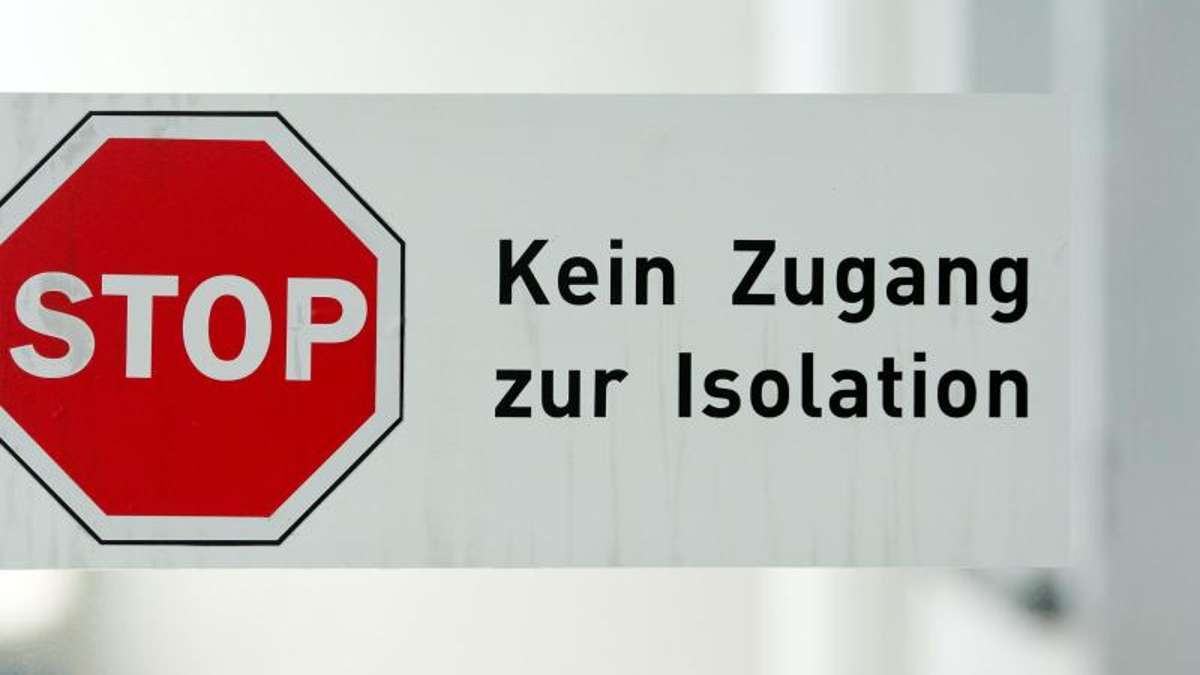 Thüringen: Krankenkasse schaltet Hotline zum Coronavirus