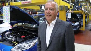 Ford will in Deutschland auch langfristig Jobs abbauen