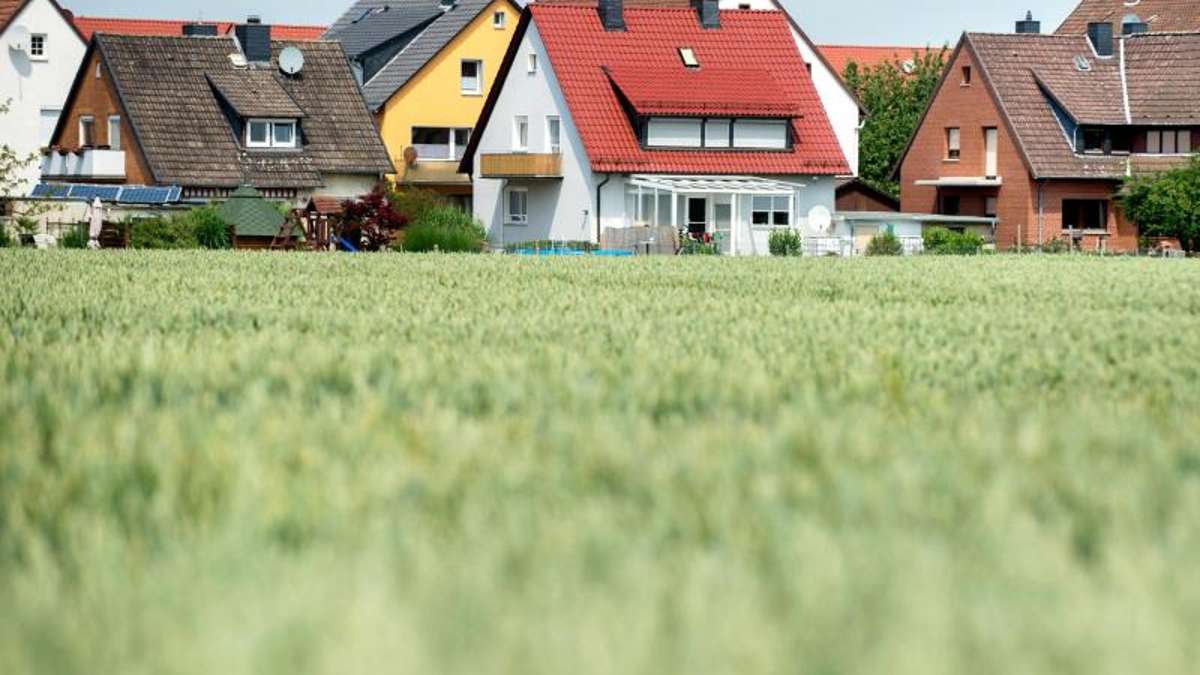 Thüringen: Teuer und rar: Thüringens Maklern fehlen Immobilien